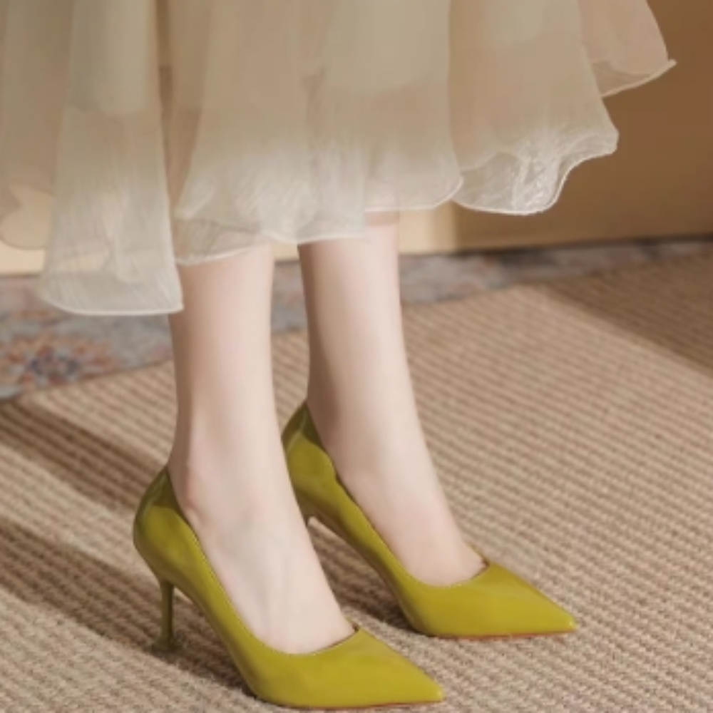 women shoes Heels